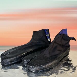 Japanese Tabi Sneakers Split-Toe Canvas Shoes Made in Japan 🇯🇵Size 44